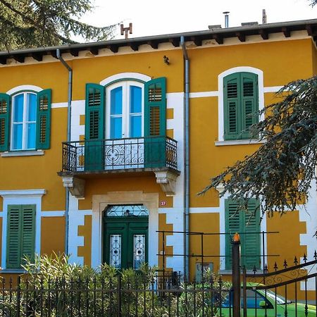 apartman Cedra Izola Bagian luar foto