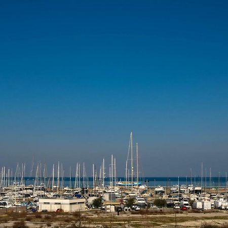 apartman Cedra Izola Bagian luar foto