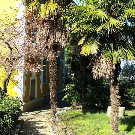 apartman Cedra Izola Bagian luar foto