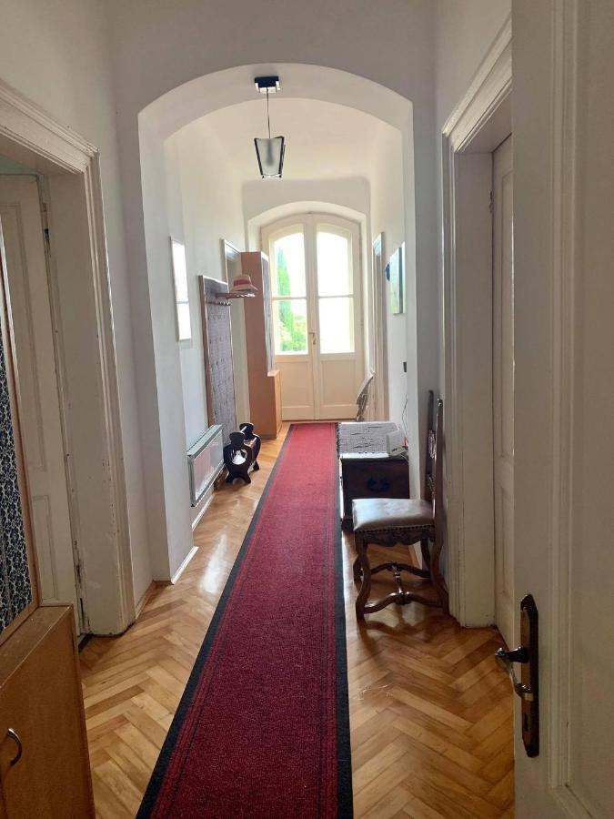apartman Cedra Izola Bagian luar foto