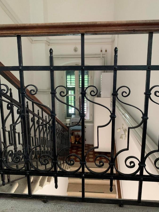 apartman Cedra Izola Bagian luar foto