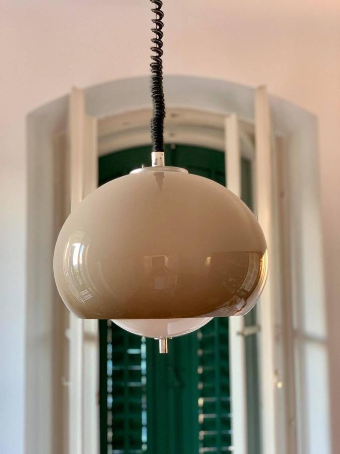 apartman Cedra Izola Bagian luar foto
