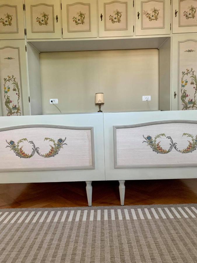 apartman Cedra Izola Bagian luar foto