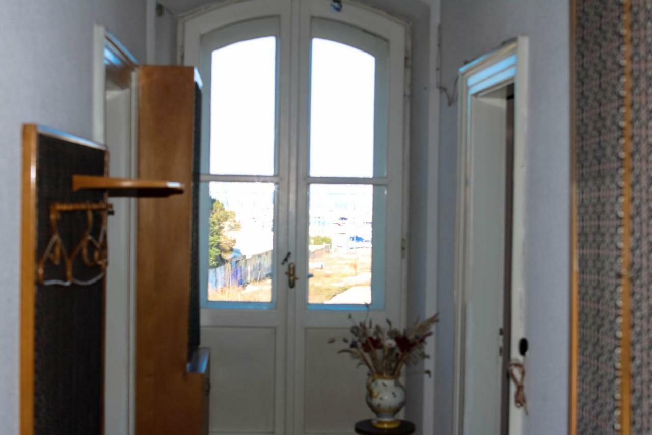 apartman Cedra Izola Bagian luar foto