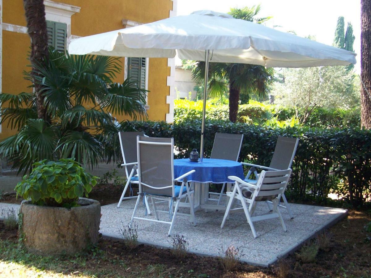 apartman Cedra Izola Bagian luar foto