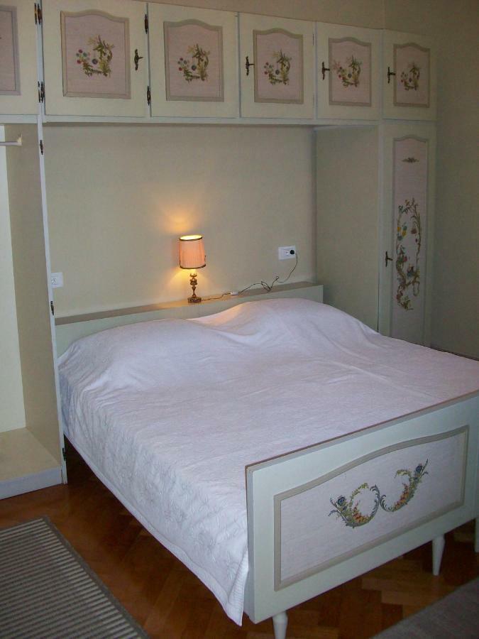 apartman Cedra Izola Bagian luar foto