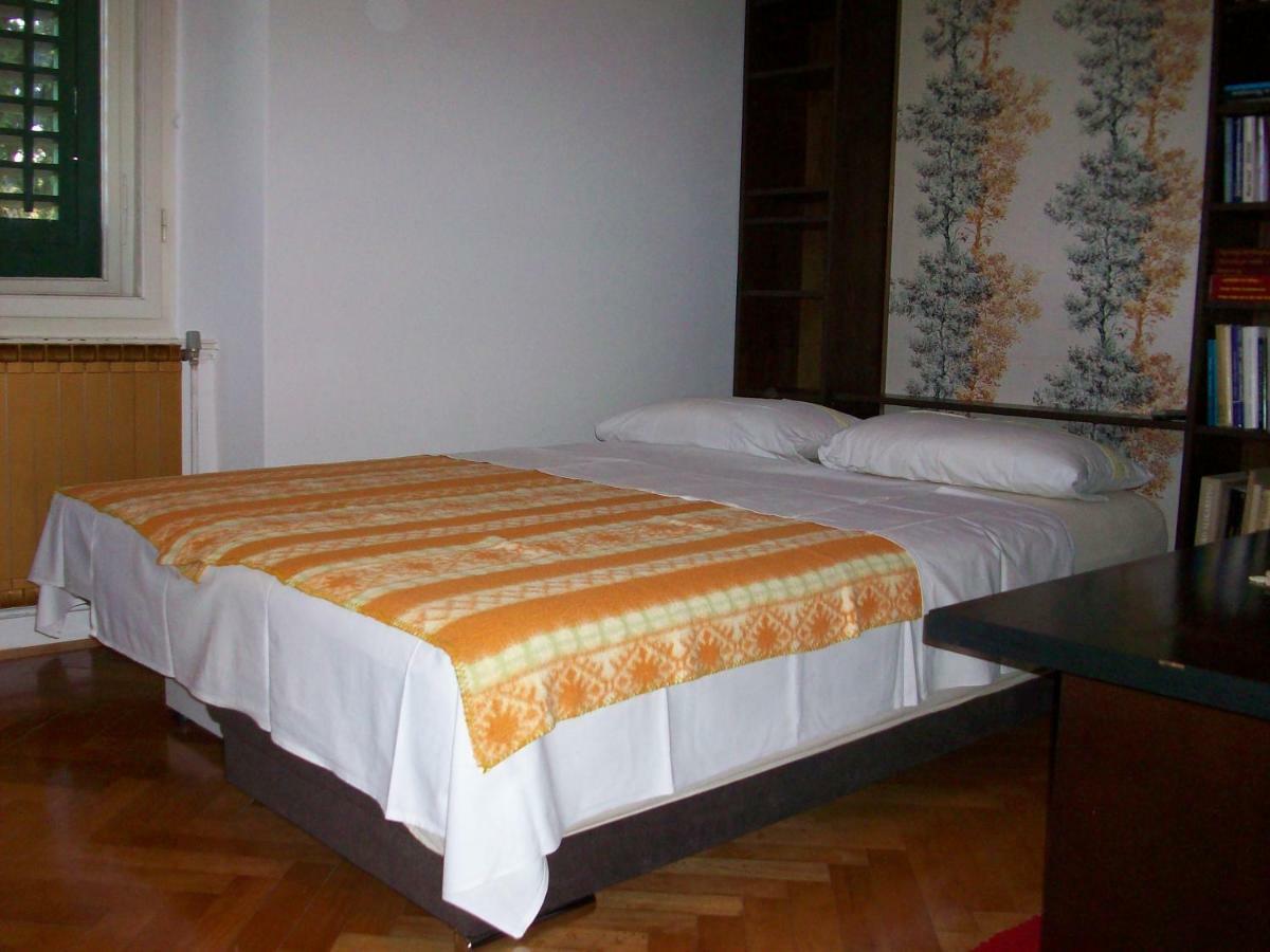 apartman Cedra Izola Bagian luar foto