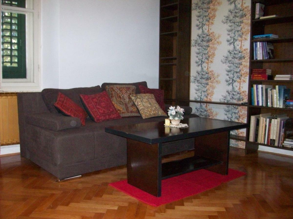 apartman Cedra Izola Bagian luar foto